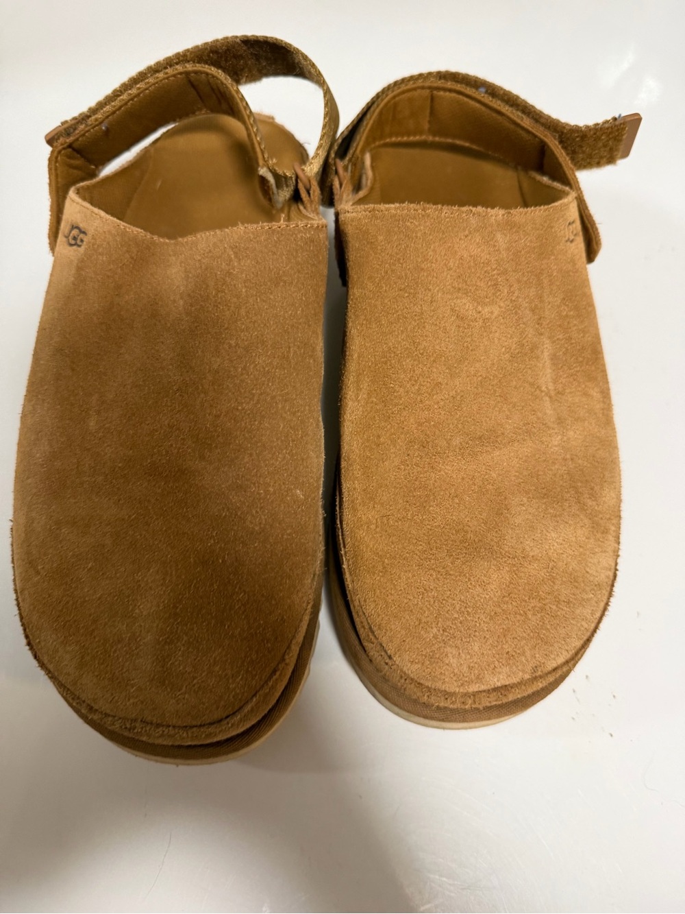 Uggs Golden Star women’s size